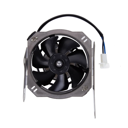 Lizzard Radiator Fan with bracket