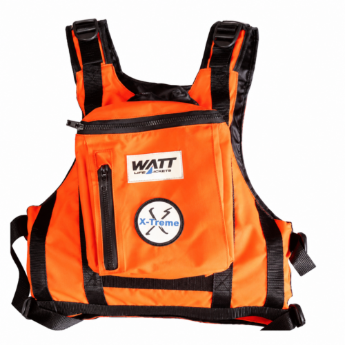 Watt Life Jacket– Duzi Style