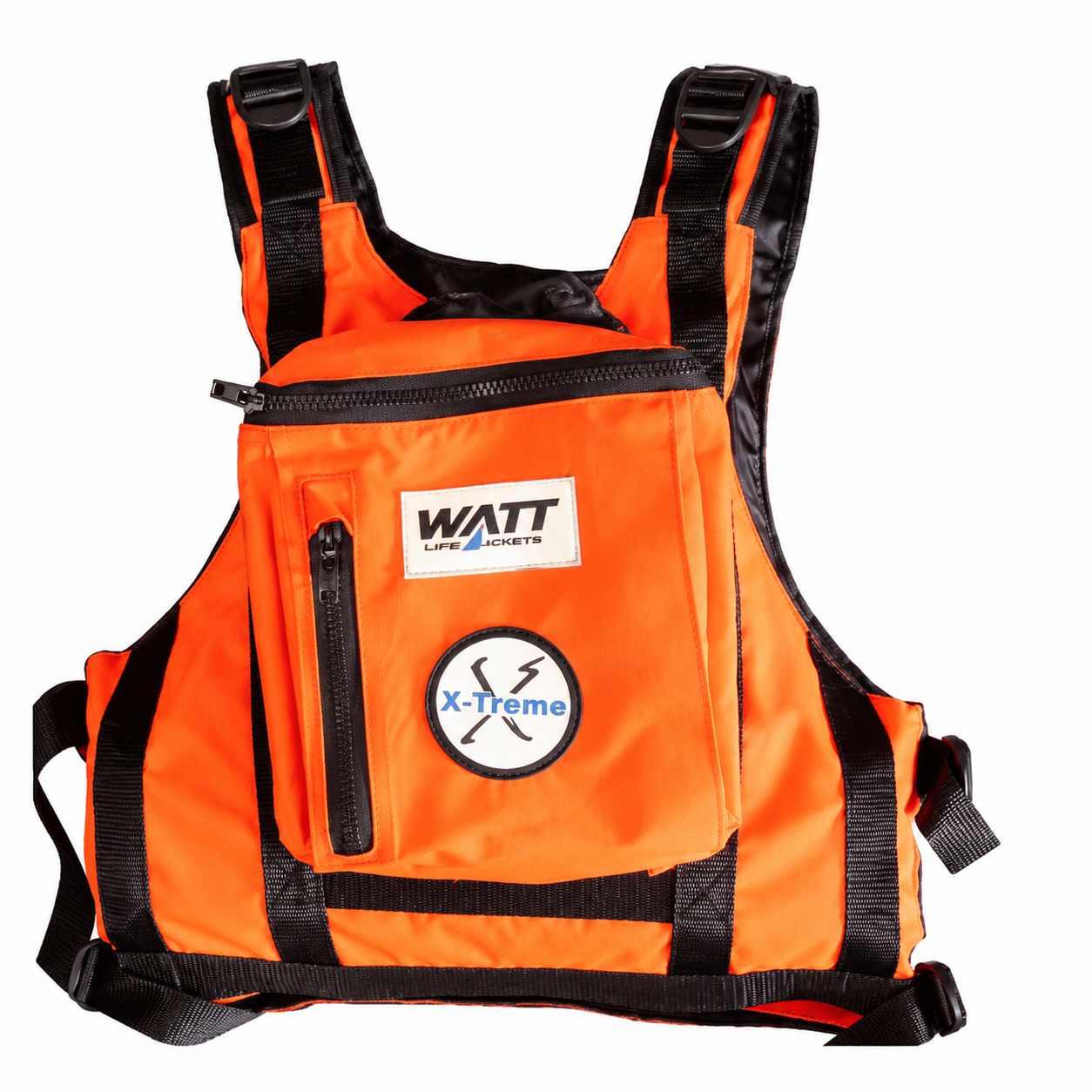 Watt Duzi