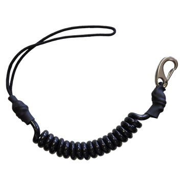 Watt Surf Ski– Pig tail with one clip