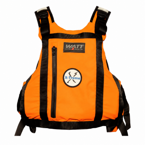 Watt Life Jacket– Surf Ski Style