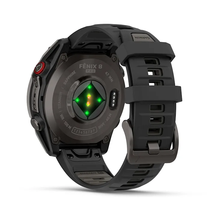 fēnix® 8 Pro