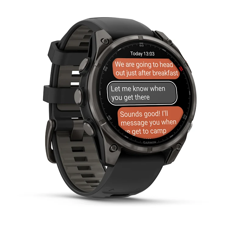 fēnix® 8 Pro