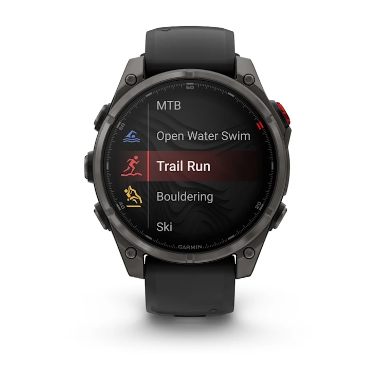 fēnix® 8 Pro