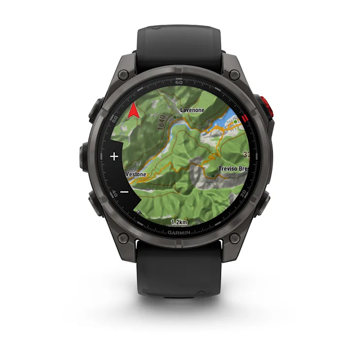 fēnix® 8 Pro