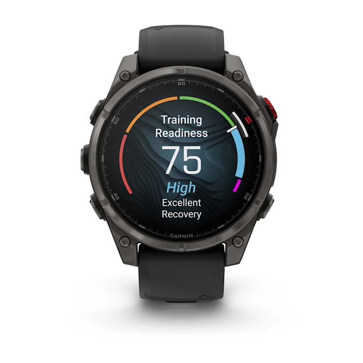 fēnix® 8 Pro