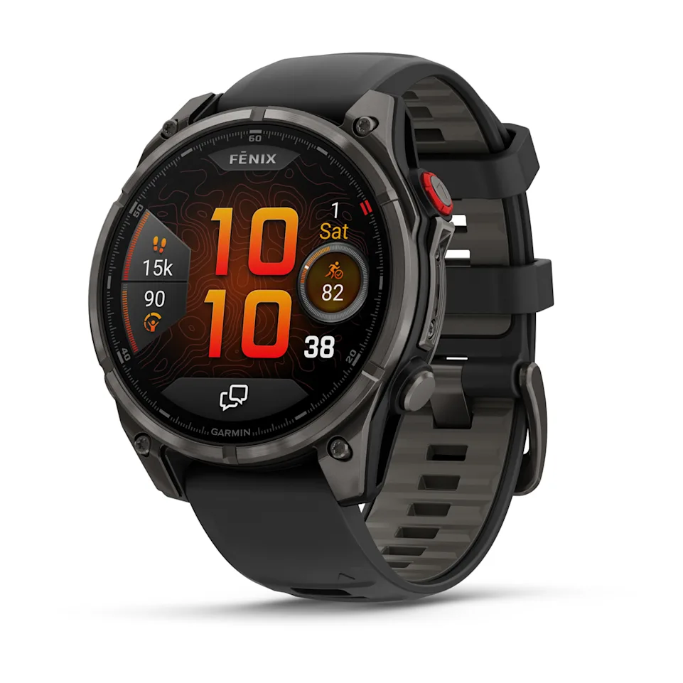 fēnix® 8 Pro