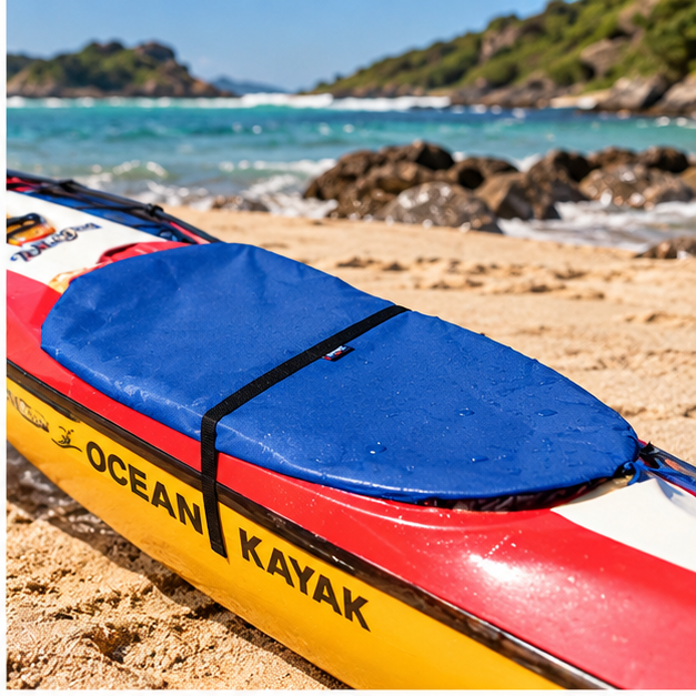 Watt Canoe - Fuel Saver