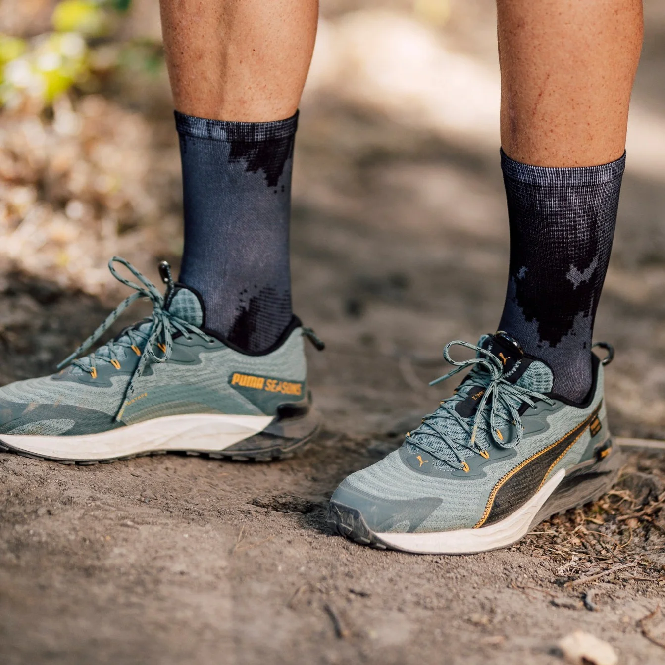 SOX FOOTWEAR