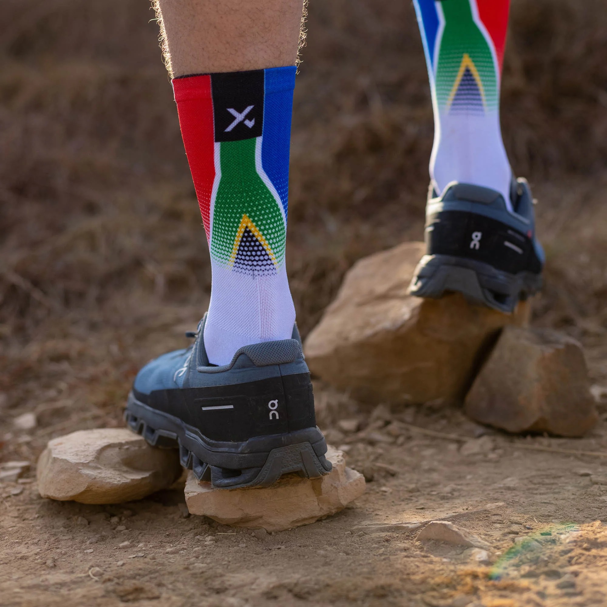SOX FOOTWEAR