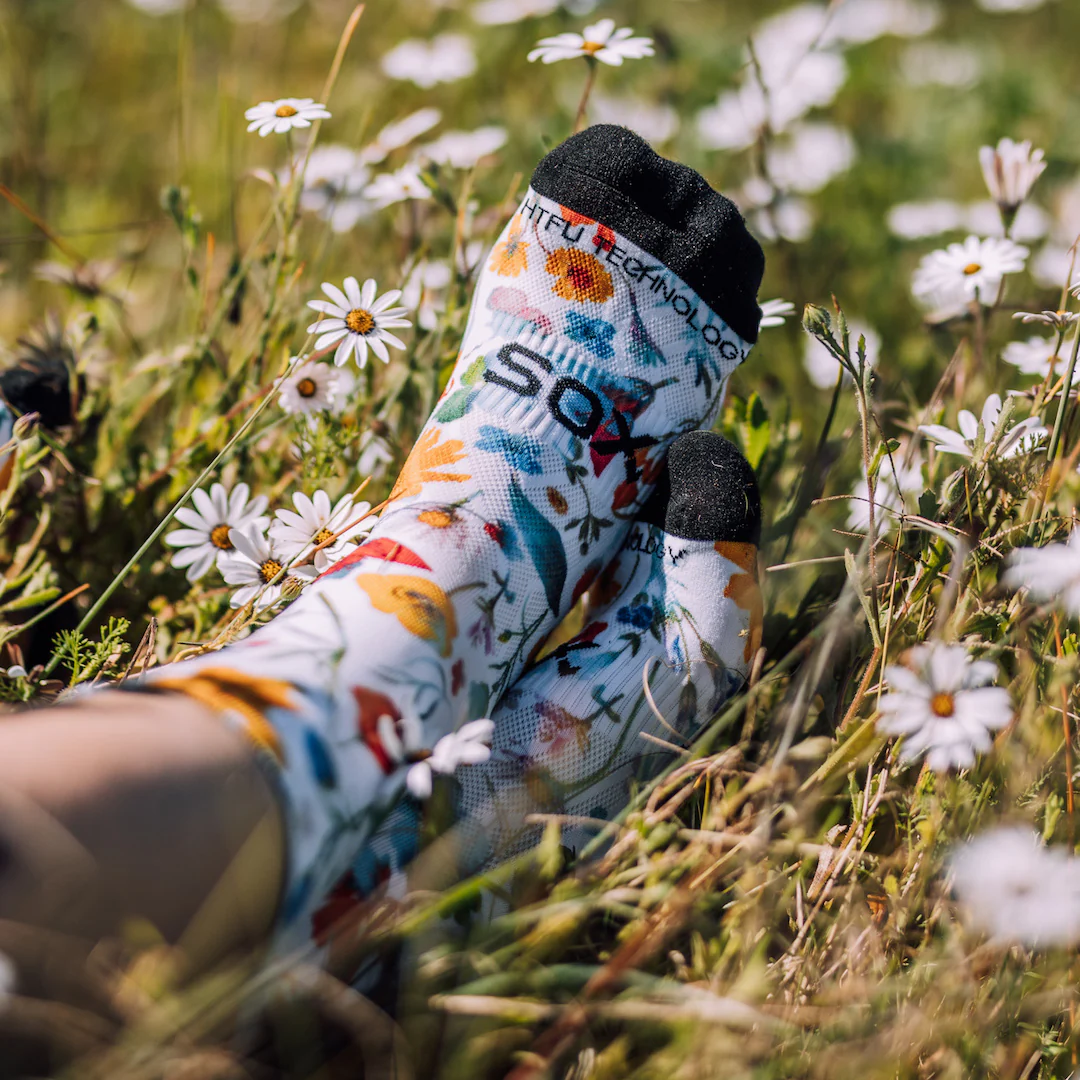 SOX FOOTWEAR
