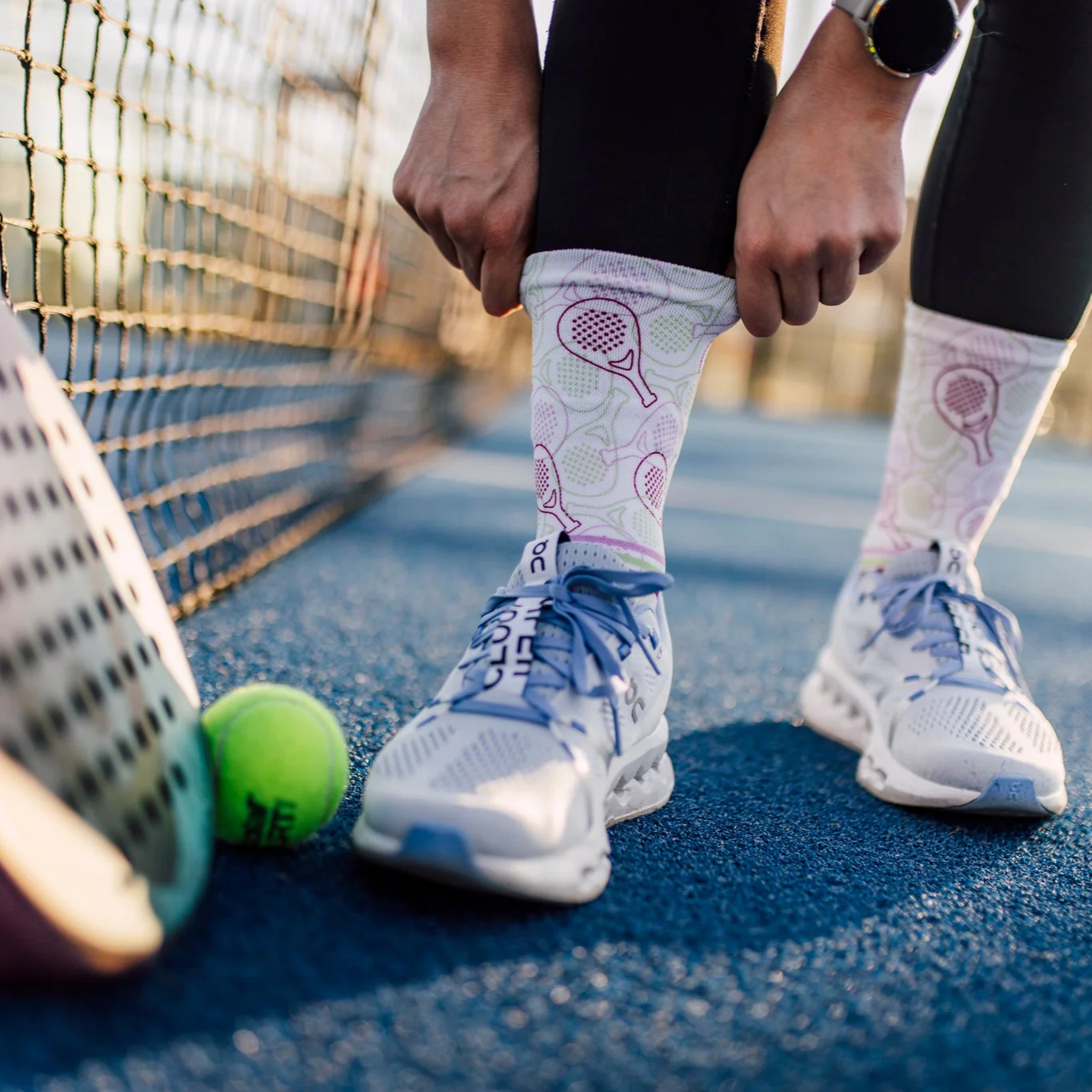 SOX FOOTWEAR