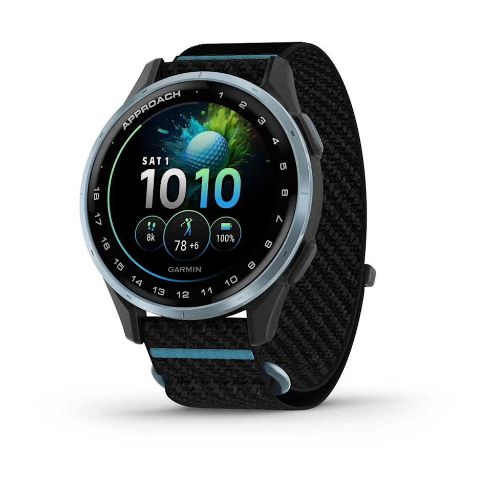 Garmin Approach® J1