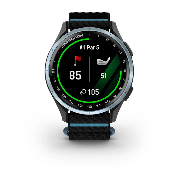 Garmin Approach® J1