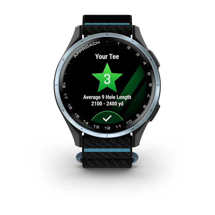 Garmin Approach® J1
