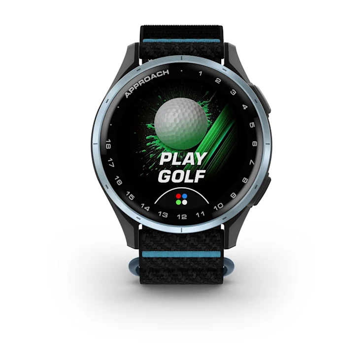 Garmin Approach® J1