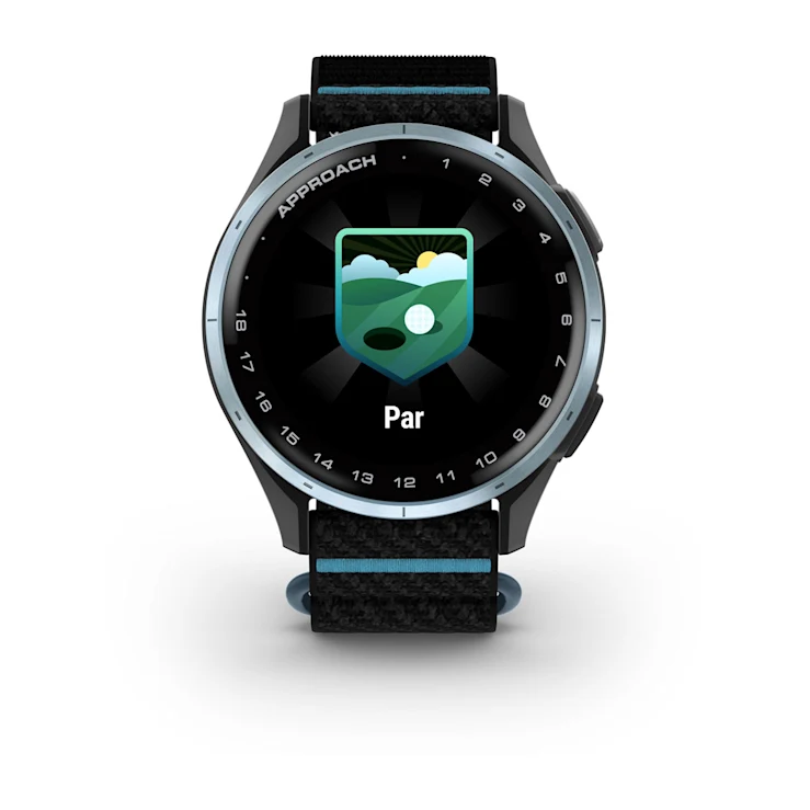 Garmin Approach® J1