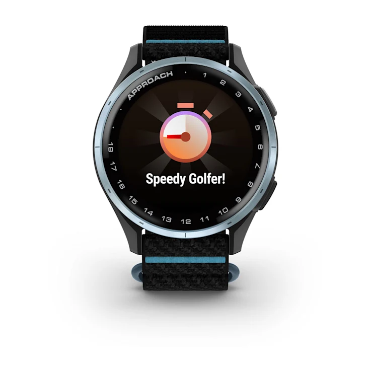 Garmin Approach® J1