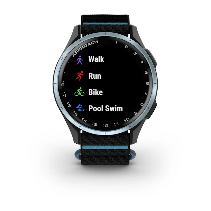 Garmin Approach® J1