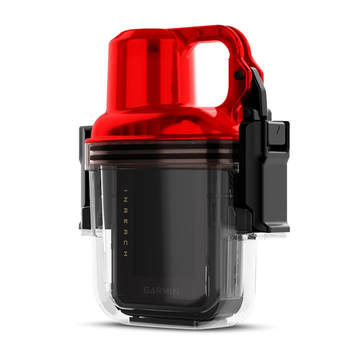 Garmin Dive Case