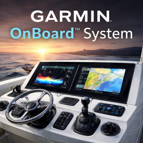 Garmin OnBoard System