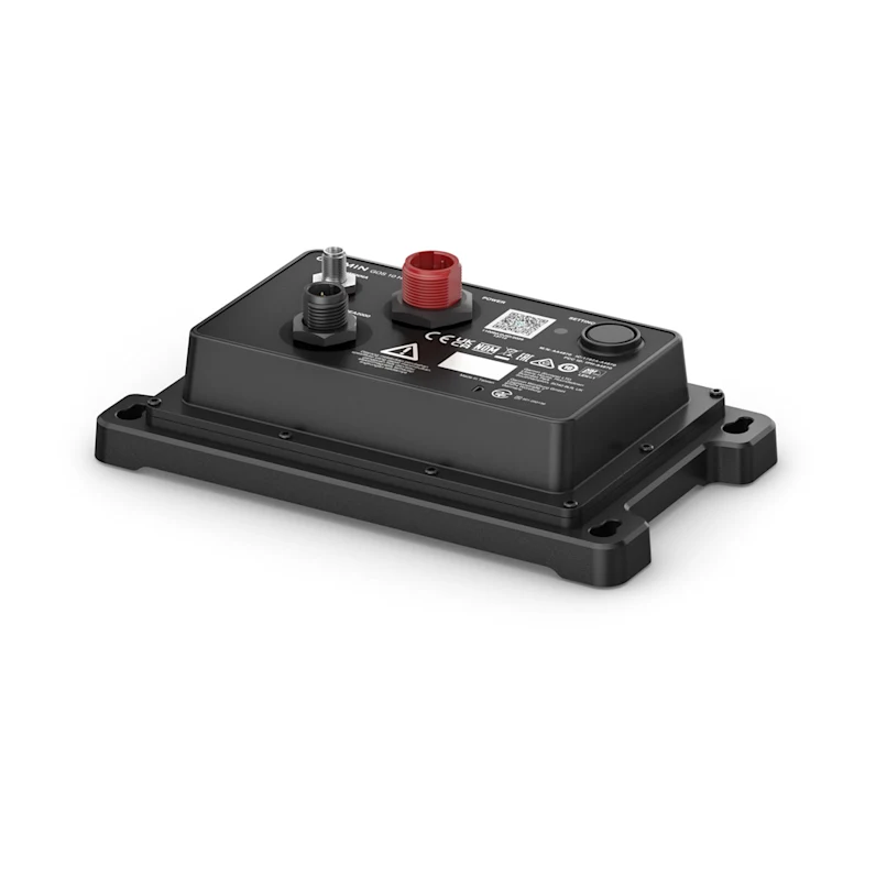 Garmin GOS™ 10 hub for the Garmin OnBoard™ system