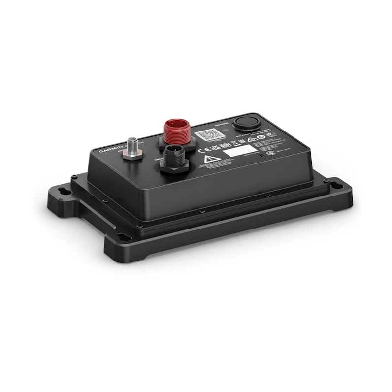 Garmin GOS™ 10 hub for the Garmin OnBoard™ system