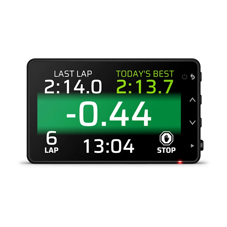 Garmin Catalyst™ 2 - Driving Performance Optimizer - Image 2