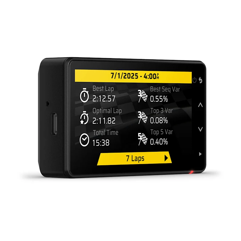 Garmin Catalyst™ 2 - Driving Performance Optimizer - Image 5