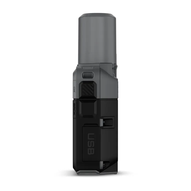Garmin inReach® Mini 3- Compact SOS Satellite Communicator with ...