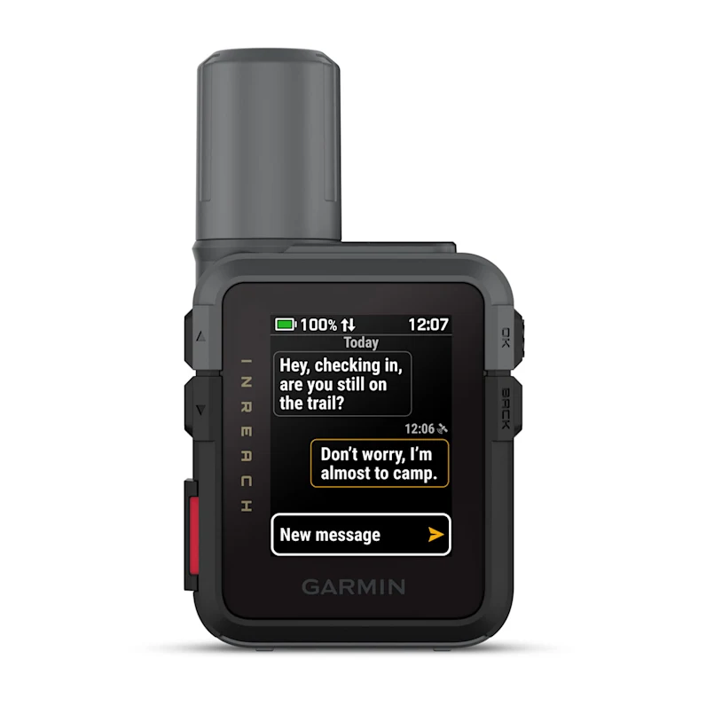 Garmin inReach® Mini 3