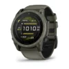 Garmin tactix® 8 – 51 mm, AMOLED, Cerakote® Coating