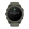 Garmin tactix® 8 – 51 mm, AMOLED, Cerakote® Coating