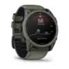 Garmin tactix® 8 – 51 mm, AMOLED, Cerakote® Coating