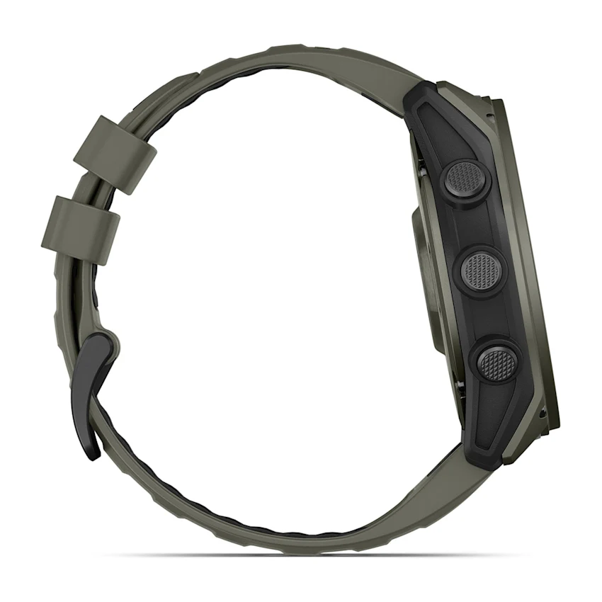 Garmin tactix® 8 – 51 mm, AMOLED, Cerakote® Coating