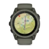 Garmin tactix® 8 – 51 mm, AMOLED, Cerakote® Coating