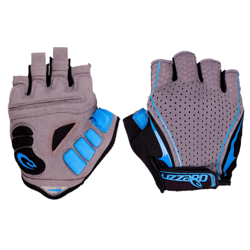 Lizzard Digit - Mens Short Finger Gloves
