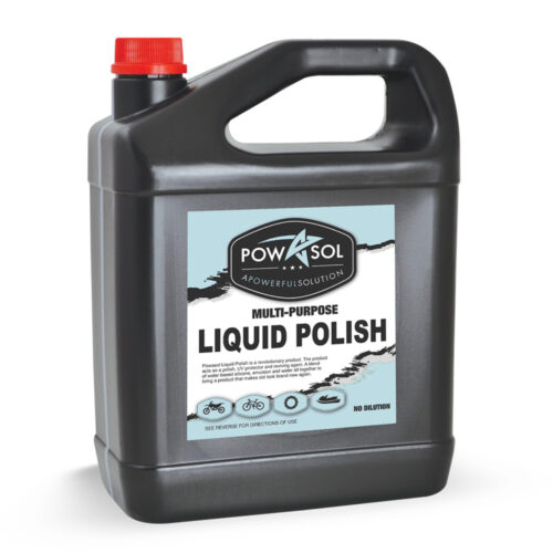 Powasol Liquid Polish