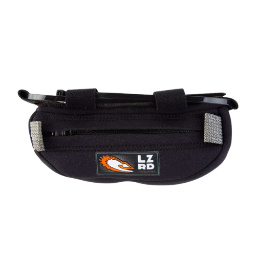 Lizzard Neoprene Handlebar Bag - New Version