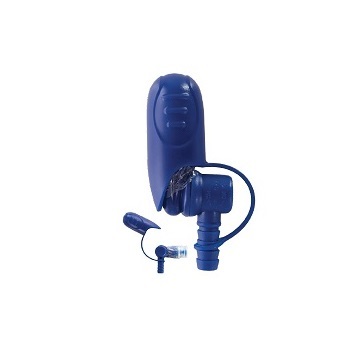 Lizzard Bite Valves & Tubes