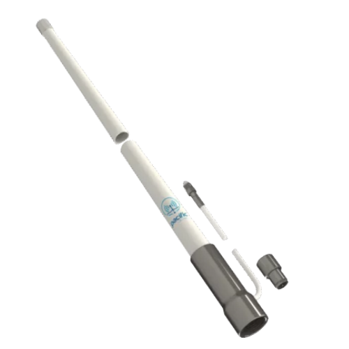 Pacific Long-Reach VHF 1.8m Ultraglass Antenna