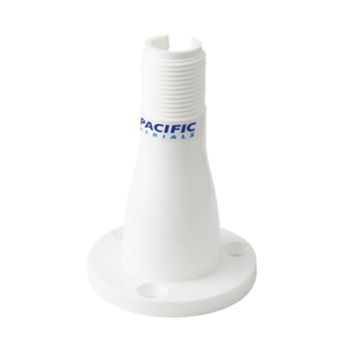 Pacific VHF- Nylon Ferrule Mounts