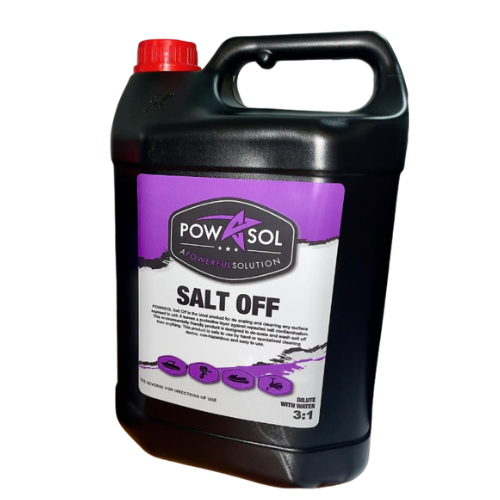 Powasol Salt Off