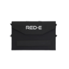 Red- E 200W Solar Panel MC4 2024 - Thumbnail Image 3