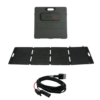 Red- E 200W Solar Panel MC4 2024 - Thumbnail Image 1