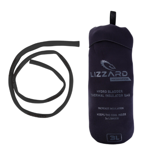 Lizzard Bladder & Tube Thermal Covers
