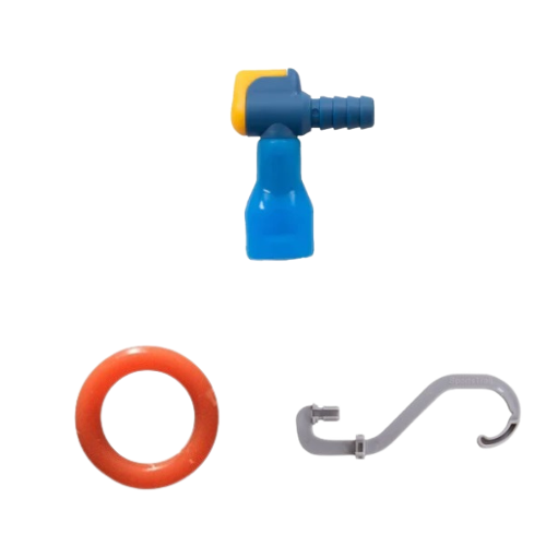 Lizzard Bladder Accessories