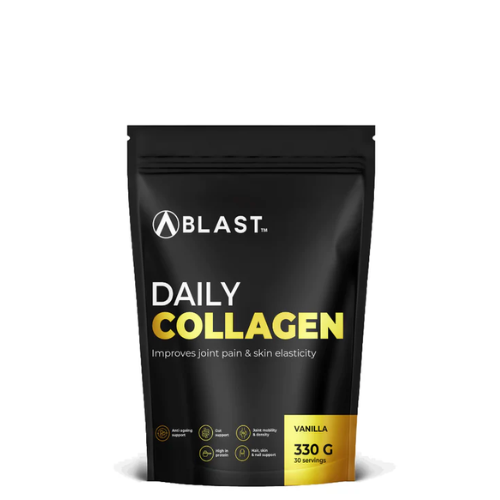 Blast Daily Collagen- Pouch