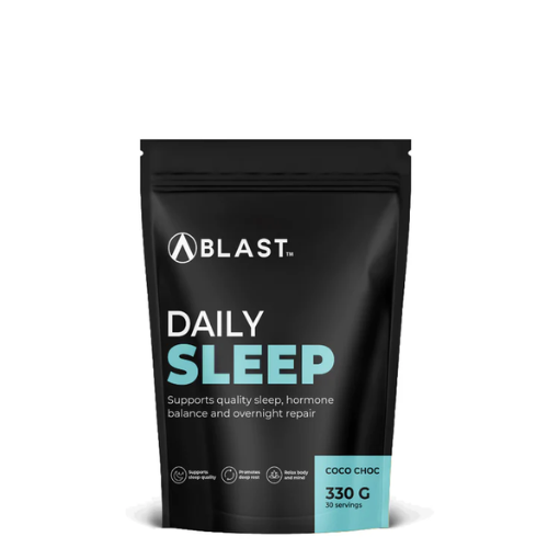 Blast Daily Sleep- Pouch