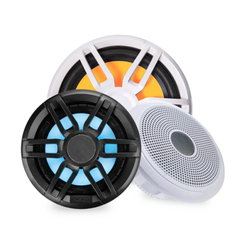 Fusion XS Series Speakers